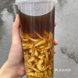 这个是我们重庆的冰美式