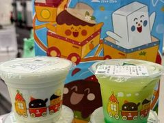 -1点点(河南中路店)