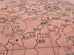 -炎帝陵景区