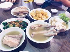 -松發肉骨茶(先得坊店)