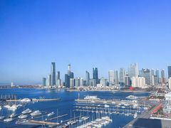 -青岛海尔洲际酒店