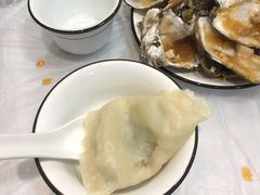 -宾朋海鲜特色美食餐厅·纯手工鲅鱼水饺(兴海路店)