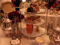 -The Ritz Restaurant