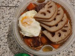 -萍豐小院·崇仁路鸭子煲