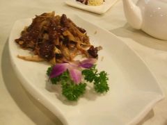 -老浒记烤鸭-北京菜(琉璃厂店)