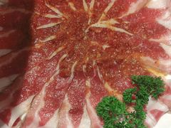 -韩宫宴炭火烤肉(昆山金鹰店)