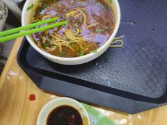 -清真蒋有记(老门东店)