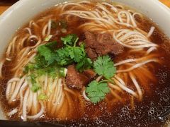 李先生牛肉面-李先生牛肉面大王(欧亚卖场店)