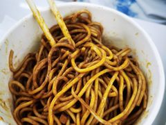 -众品香美食(三弓路店)