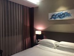 -新海利大酒店(拱北口岸店)