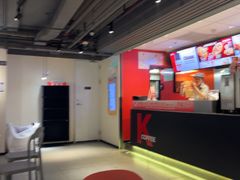 -肯德基(燕岭店)