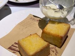 -野蔓果·山野菜(西湖景区·龙井茶田店)