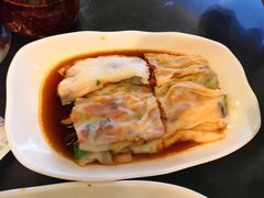 -卓粤拉肠(红庙店)