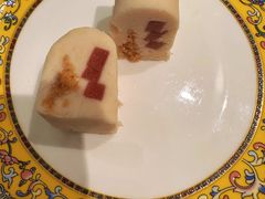 如意芸豆卷-富华斋饽饽铺·宫廷糕点·伴手礼(护国新天地店)