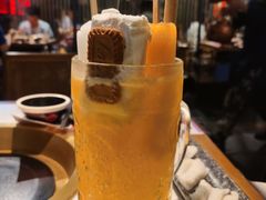 -哥老官重庆美蛙鱼头(宝山龙湖店)