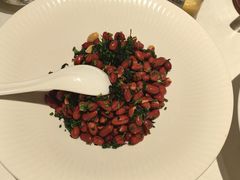 -千百味红餐厅·非遗江西菜(绿地双子塔总店)