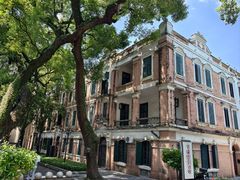 -广东胜利宾馆西关粤中餐厅