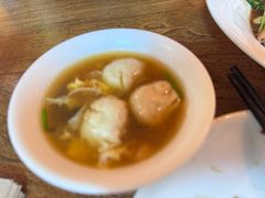 -院里汤包·虾汤包青岛菜(辽源路店)