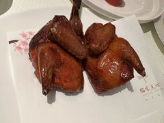 -铭家点心(秦岭路店)