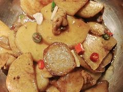 -绿茶餐厅(千岛湖银泰城店)