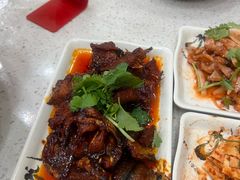 -老友谊冷面店(苏家屯店)