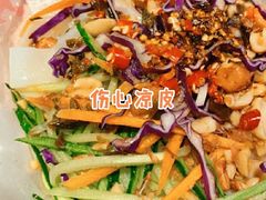 -谭师爷龙抄手(白下路店)