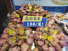 -船梆煮•蒸汽海鲜·生腌干蒸(五四广场店)