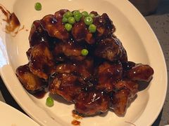 -老头儿油爆虾(胜利河美食街店)