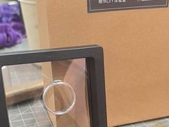 -敲吧手工坊·银饰DIY(观音桥店)