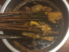 -搓火大都会(广安门总店)