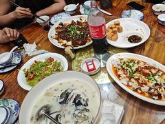 -渔老大·有机鱼馆·老字号(古城店)