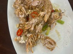 -大灶头·新昌菜(中国茶市店)