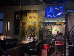 -时光民谣酒馆(万达广场店)