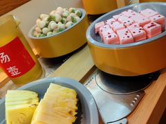 -喜家自助小火锅(卓悦里店)