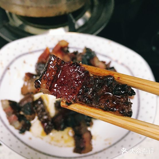 刘荣欢粤味香烧卤