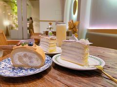 -奈诺甜品·生日蛋糕·下午茶(古城店)