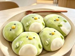 -柏尼娅PEARIA·蛋糕定制(静安店)