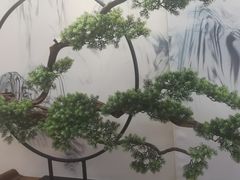 -香山湖渔家大院