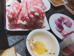 -火锅岛潮牌自助餐厅(天津天佑城店)