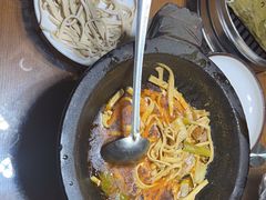 -肖记公安牛肉鱼杂馆·省级非物质文化遗产(万松园直营店)