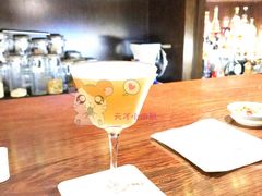 -The Bottle Bar(羲和商业广场店)