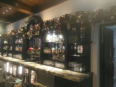 -Long Bar(莱佛士酒店)