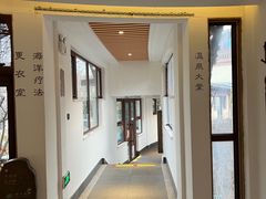 -大连金石滩绿发温泉假日酒店