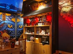 -有喜屋·烧鸟·居酒屋(三钢里店)