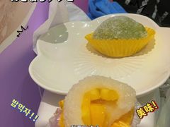 -一口小满手作糯米糍(北山店)