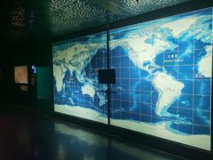 -同济大学四平路校区深海探索馆