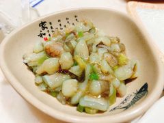 -丁字口海鲜热炒·烧烤大排档