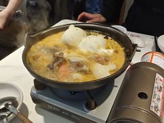 -花漫里亲民日式餐厅(万象城店)
