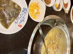 -丫丫汤膳打边炉(宏府408坊店)