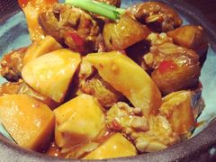 iphone_upload_pic-雀舞云南菜(乐客城店)